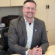 Barry Rakewich, P.Ag., EP
