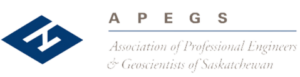 Association of Professional Engineers & Geoscientists of Saskatchewan APEGS