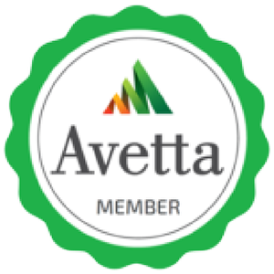 Logo Avetta