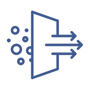 Icon Air Sparging Medium