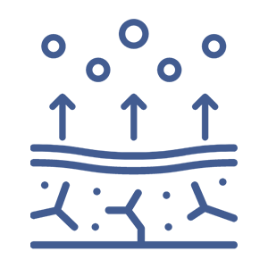 Icon Sve Blue Medium