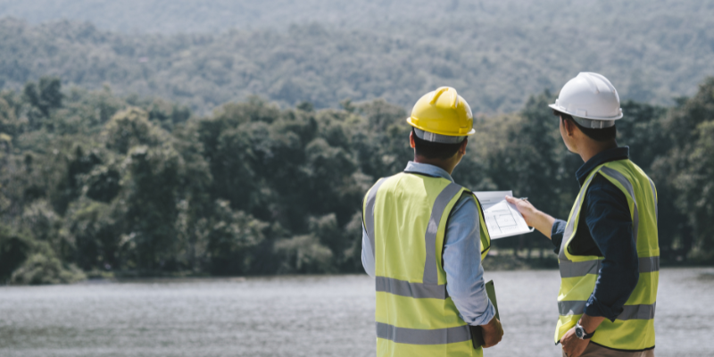 Nichols Safety Moment