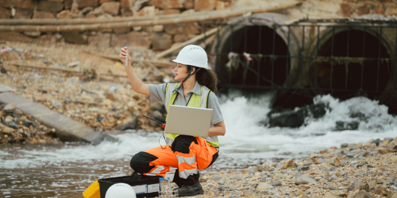 Green Stormwater Infrastructure Techniques