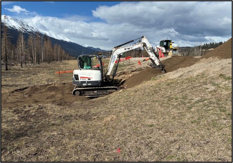 Highway Spill Response & Remediation